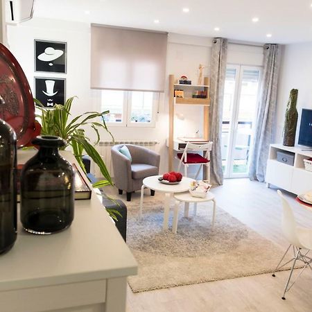 Apartamento Garval Valladolid Eksteriør bilde