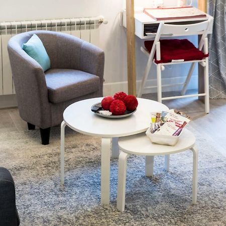 Apartamento Garval Valladolid Eksteriør bilde