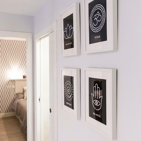 Apartamento Garval Valladolid Eksteriør bilde