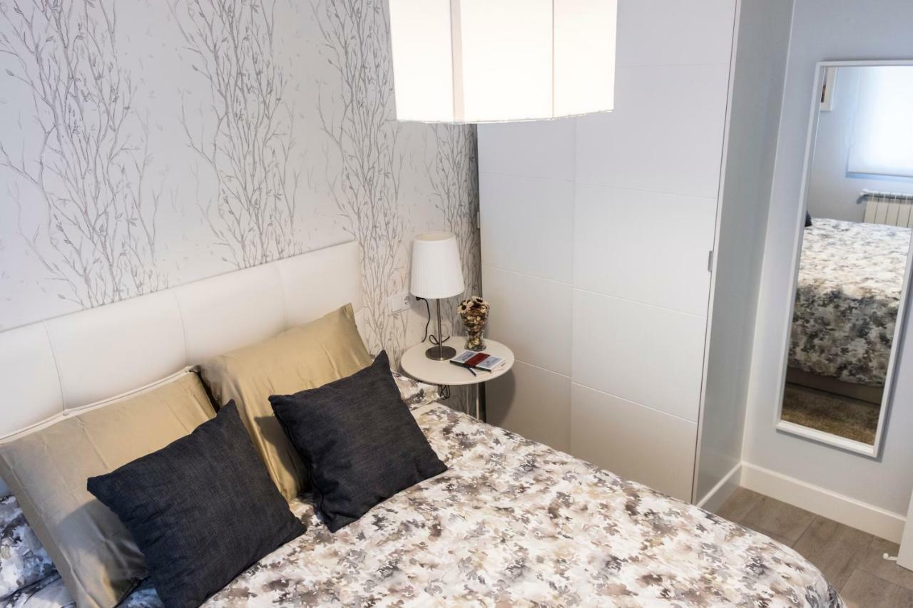 Apartamento Garval Valladolid Eksteriør bilde