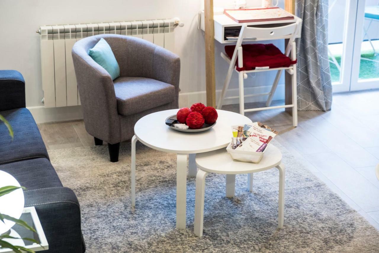 Apartamento Garval Valladolid Eksteriør bilde