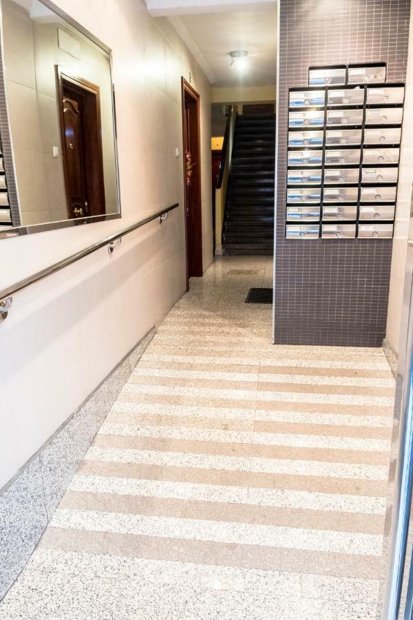 Apartamento Garval Valladolid Eksteriør bilde