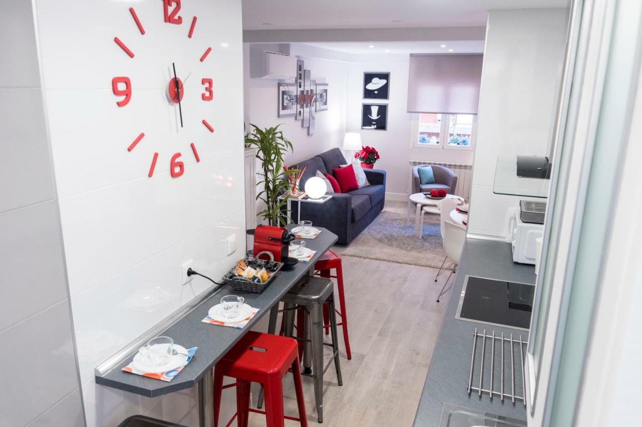 Apartamento Garval Valladolid Eksteriør bilde
