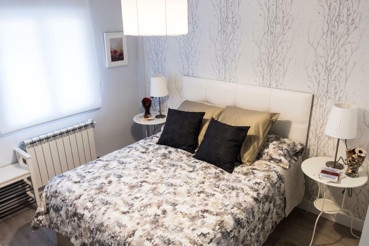 Apartamento Garval Valladolid Eksteriør bilde