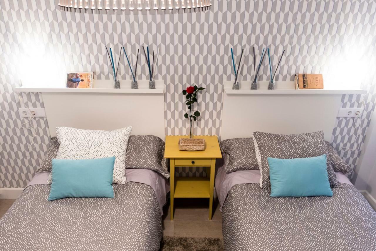 Apartamento Garval Valladolid Eksteriør bilde